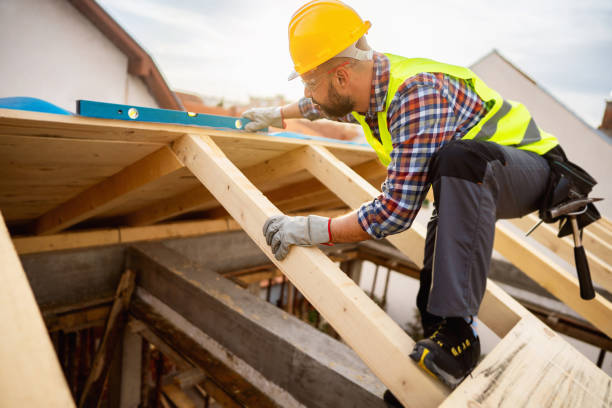 Trusted Rockton, IL Roofing Contractor Experts