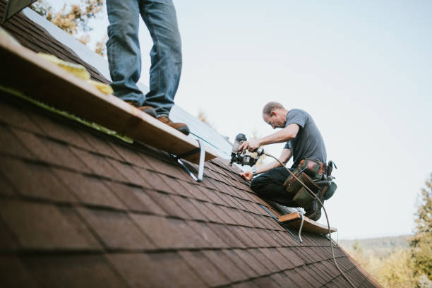 Best Flat Roof Repair Services  in Rockton, IL